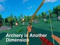 เกม Archery in Another Dimension