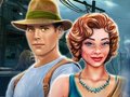เกม Echoes of Disaster