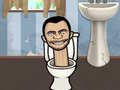 เกม Toilet Monster Long Neck