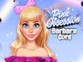 เกม Pink Obsession Barbara Core