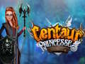 เกม Centaur Princesses