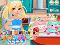 เกม Roxie's Kitchen Cute Macaron