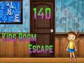 เกม Amgel Kids Room Escape 140
