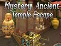 เกม Mystery Ancient Temple Escape 