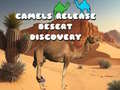 เกม Camels Release Desert Discovery