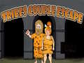 เกม Tribes Couple Escape