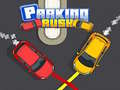 เกม Parking Rush