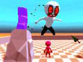 เกม Giant Attack