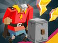 เกม Hammer Strike