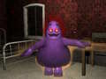 เกม Grimace Shake Escape Skibidi and Cameraman
