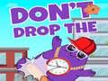 เกม Don't Drop The Grimace!