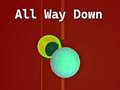 เกม All Way Down