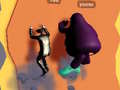 เกม Skibidi vs Grimace Climber Race