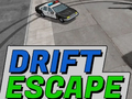 เกม Drift Escape