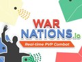 เกม War Nations