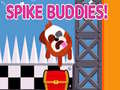 เกม Spike Buddies!