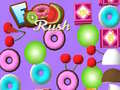 เกม Food Rush