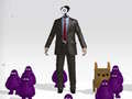 เกม One Bullet To Grimace