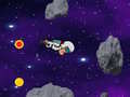 เกม Jetpack Meteorfall