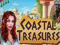 เกม Coastal Treasures