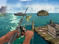 เกม Real Fishing Simulator