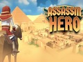 เกม Assassin Hero