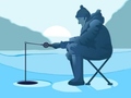 เกม Ice Fishing