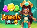 เกม Jewels Blitz 6
