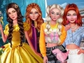 เกม Princess Chronicles Past & Present