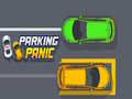 เกม Parking Panic