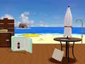 เกม Escape from Intense Heat