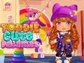 เกม Toddie Cute Pajamas