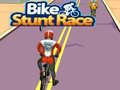 เกม Bike Stunt Race