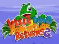 เกม Little Dino Returns 2023