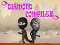 เกม Diamond Compiler