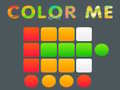 เกม Color Me