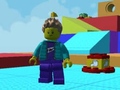 เกม LEGObby: Playground Hardcore Challenge
