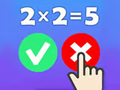 เกม Number Gestures