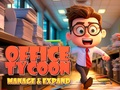 เกม Office Tycoon: Expand & Manage