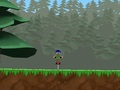 เกม Pogo Stick Parkour