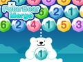 เกม Polar Bear Merge