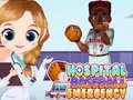เกม Hospital Baseballer Emergency