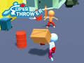 เกม Super Thrower