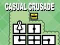 เกม Casual Crusade