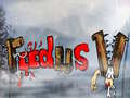 เกม Feed us 5