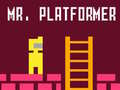 เกม Mr. Platformer