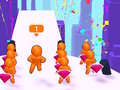 เกม Leader Follow