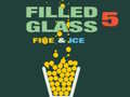 เกม Filled Glass 5 Fire & Ice