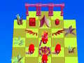 เกม Casstle Puzzle Fight