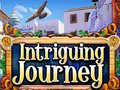 เกม Intriguing Journey